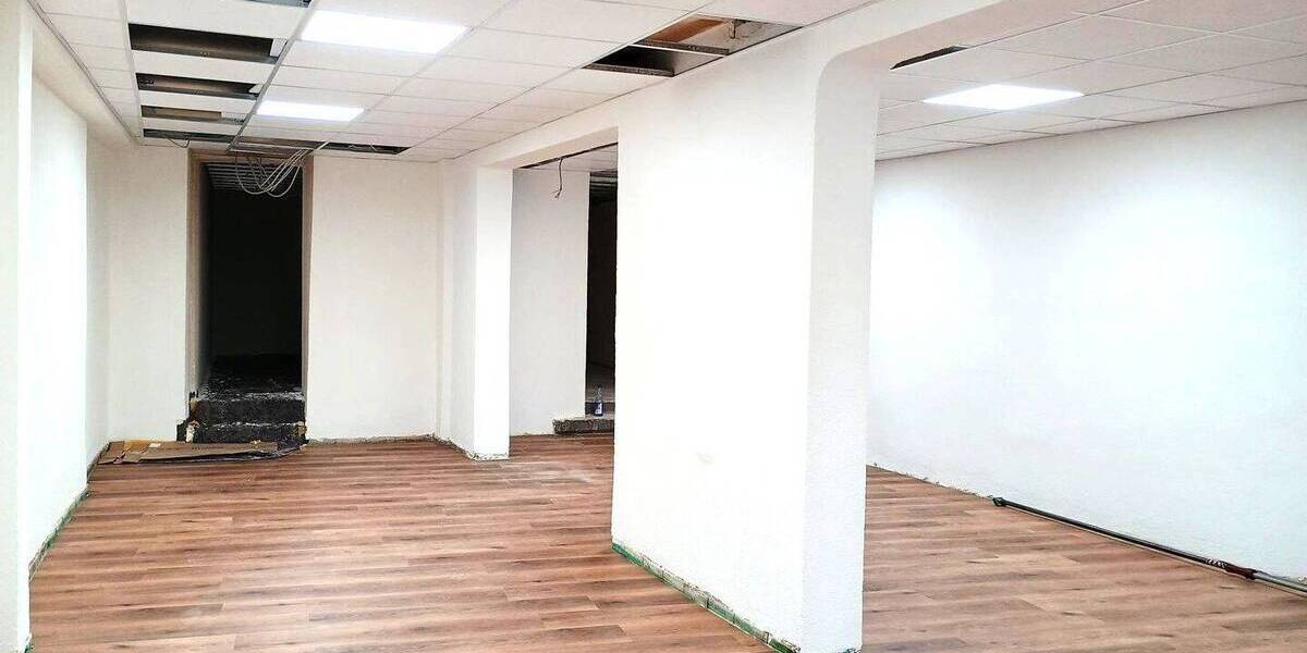 Gewerbeobjekt Freiburg im Breisgau Altstadt - 1 Zimmer, 475.000&euro; | Angebot:25927097