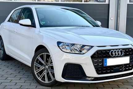 Audi A1 36.455 km 19.900 &euro; Ebringen 79285