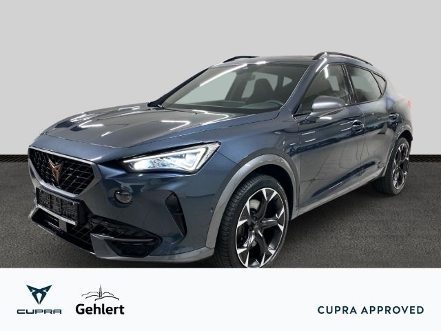 Cupra Formentor 53.518 km 31.900 € Freiburg 79108