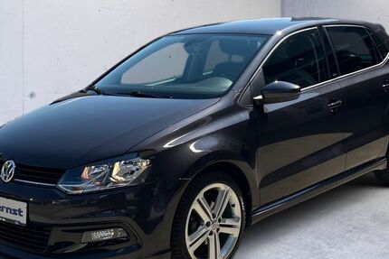 VW Polo 119.100 km 9.990 &euro; Bahlingen am Kaiserstuhl 79353