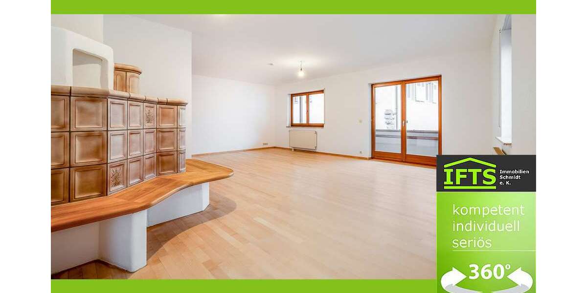 Etagenwohnung Sulzburg - 4 Zimmer, 119 m&sup2;, 310.000&euro; | Angebot:26310338