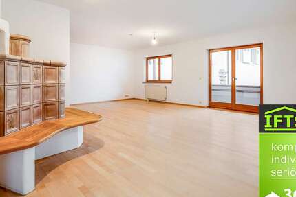 Wohnung Sulzburg - 4 Zimmer, 119 m&sup2;, 310.000&euro; | Angebot:26310338