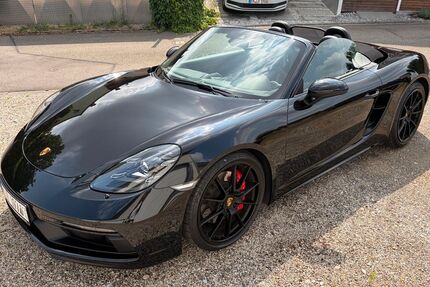 Porsche Boxster 17.980 km 88.800 &euro; Breisach am Rhein 79206