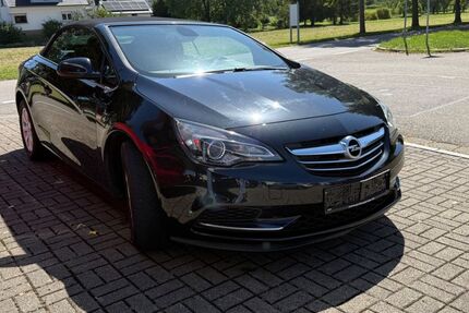 Opel Cascada 84.000 km 10.800 € Ringsheim 77975