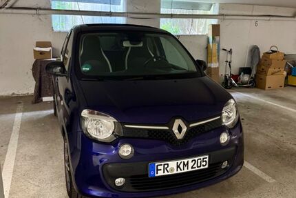 Renault Twingo 80.000 km 9.700 &euro; Freiburg 79117