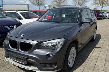 BMW X1 150.000 km 10.999 &euro; Endingen 79346
