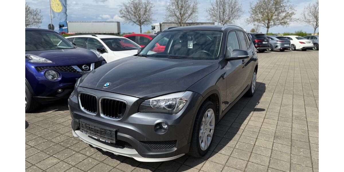 BMW X1 150.000 km 10.999 &euro; Endingen 79346