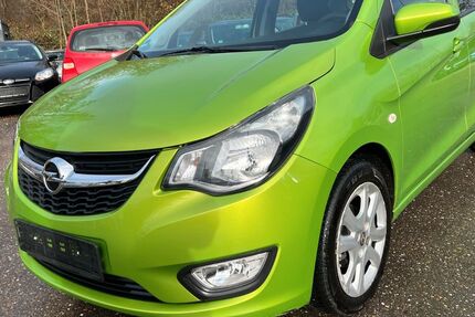 Opel Karl 90.000 km 5.950 &euro; Freiburg im Breisgau 79108