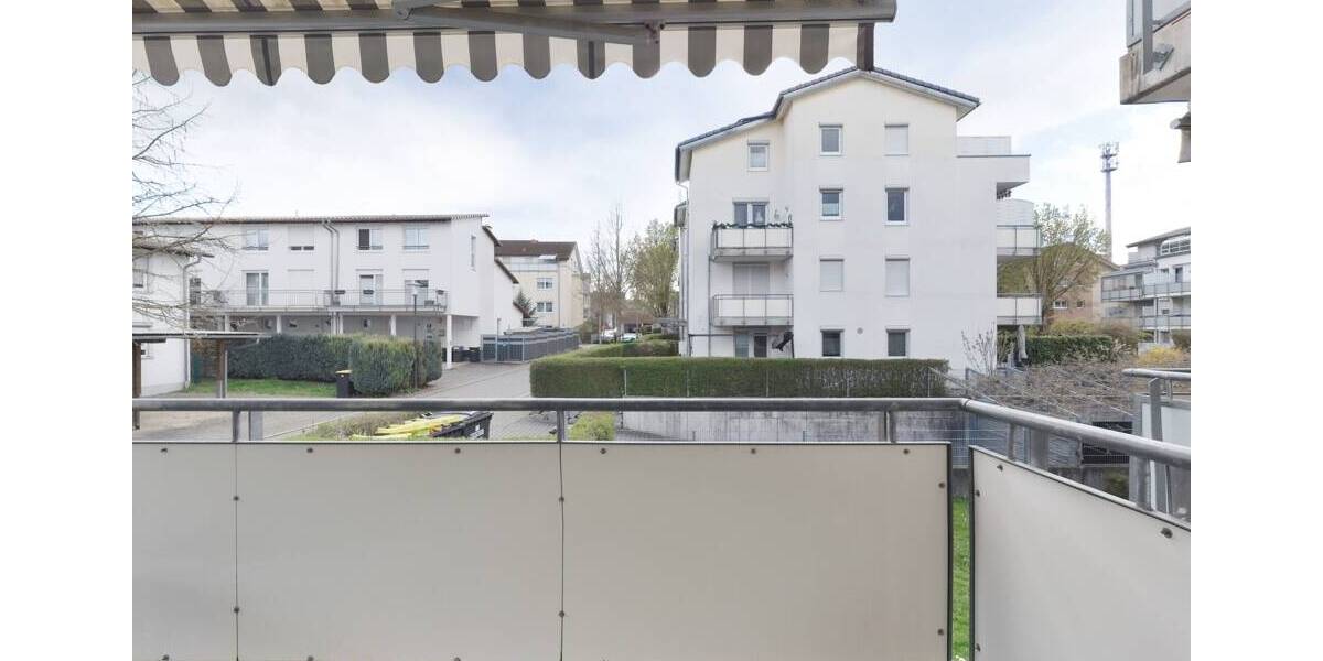 Etagenwohnung Bad Krozingen - 3 Zimmer, 86 m&sup2;, 395.000&euro; | Angebot:26093762