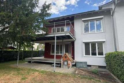 Wohnung Freiburg im Breisgau Betzenhausen - 6 Zimmer, 192 m&sup2;, 2.950&euro; | Angebot:27334513