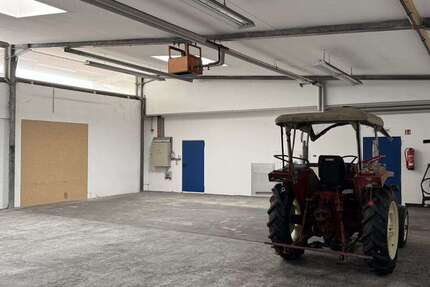 Gewerbeobjekt Malterdingen - 1.390&euro; | Angebot:26498868