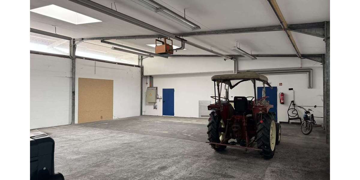 Gewerbeobjekt Malterdingen - 1.390&euro; | Angebot:26498868
