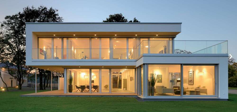 Haus zum Kaufen in Riegel 1.857.600 € 250 m²