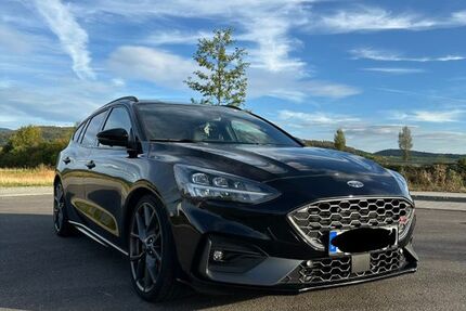 Ford Focus 91.200 km 21.000 &euro; Ehrenkirchen 79238