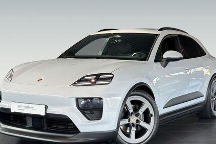 Porsche Macan 22.400 km 81.870 &euro; Freiburg 79115