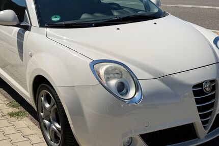 Alfa Romeo MiTo 111.500 km 4.299 &euro; Ettenheim 77955