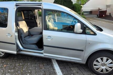 VW Caddy Maxi 338.000 km 6.699 &euro; Denzlingen 79211