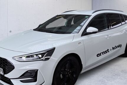 Ford Focus 73.000 km 18.990 &euro; Teningen-Köndringen 79331