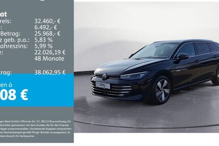 VW Passat 24.205 km 32.460 &euro; Freiburg 79115