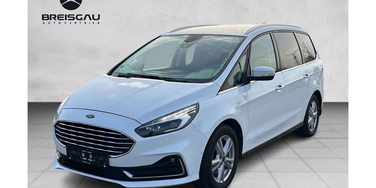 Ford Galaxy 112.200 km 19.900 &euro; Emmendingen 79312