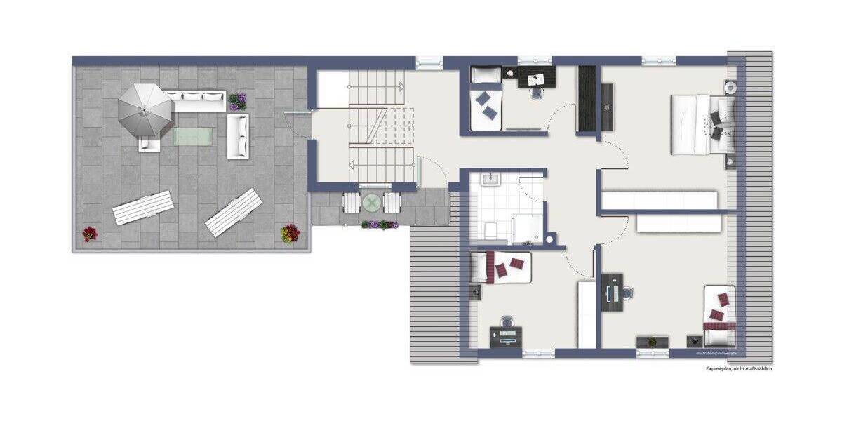 Einfamilienhaus Emmendingen / Mundingen Mundingen - 7 Zimmer, 211 m&sup2;, 795.000&euro; | Angebot:26799152
