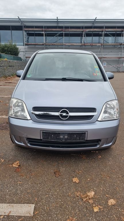 Opel Meriva 189.341 km 1.550 € Bad krozingen 79189