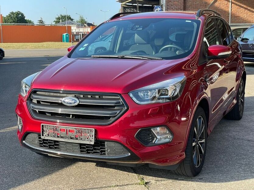 Kuga