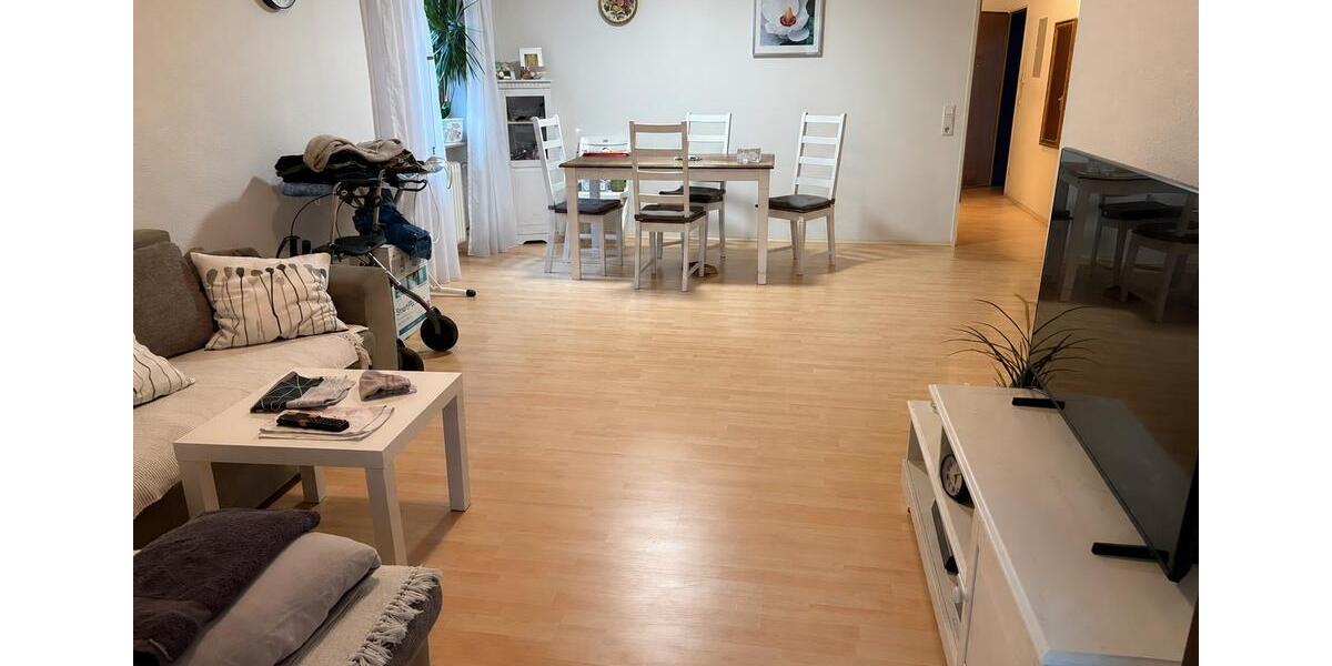 Erdgeschoßwohnung Bad Krozingen - 2 Zimmer, 60 m&sup2;, 299.000&euro; | Angebot:27290402