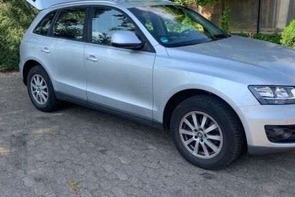 Audi Q5 210.000 km 8.600 &euro; Freiburg 79104
