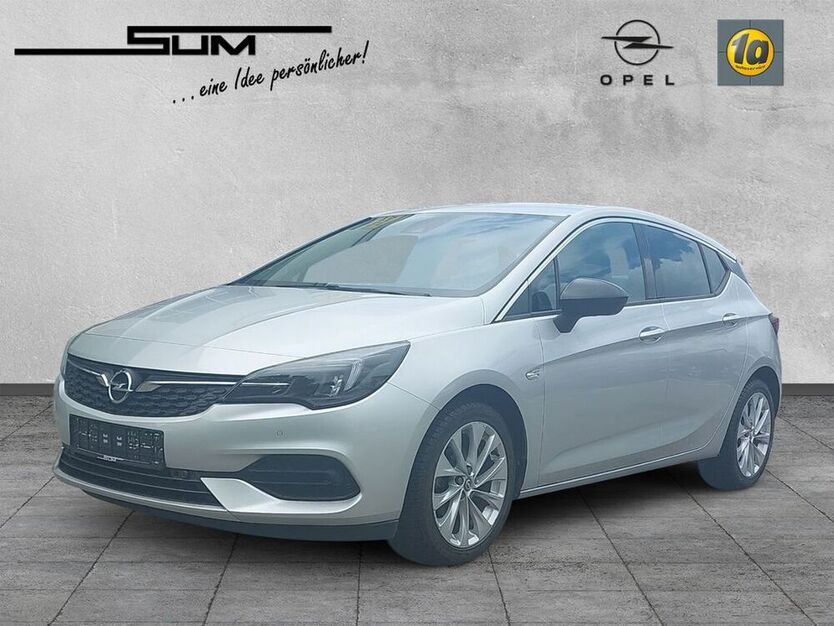 Astra