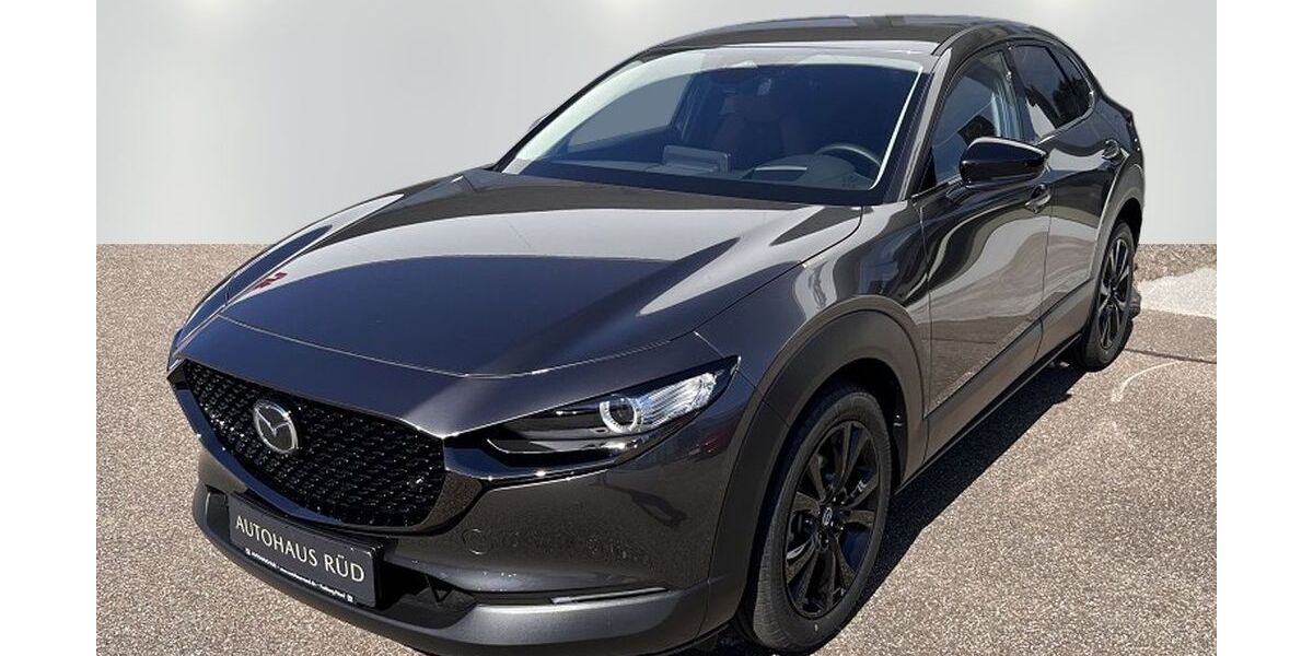 Mazda CX-30 1.200 km 28.990 &euro; Freiburg 79108