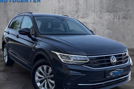 VW Tiguan 49.995 km 26.999 &euro; March 79232