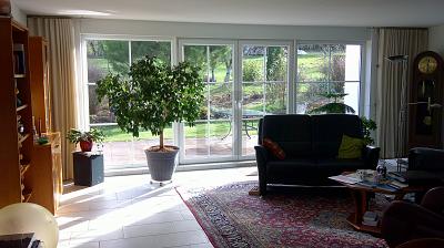 EXKLUSIV LEBEN AN DEN WEINBERGEN - Einfamilienhaus Müllheim | Angebot:24874295