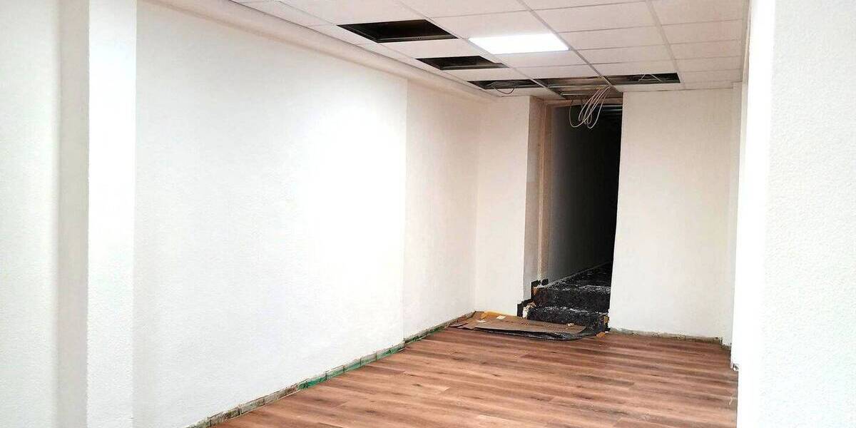 Gewerbeobjekt Freiburg im Breisgau Altstadt - 1 Zimmer, 475.000&euro; | Angebot:25927097