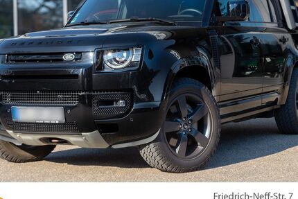 Land Rover Defender 33.000 km 72.900 &euro; Freiburg 79111