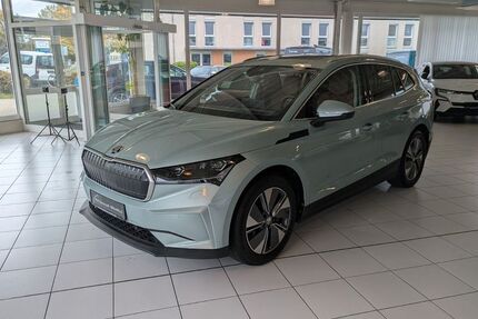 Skoda Enyaq 65.400 km 35.490 &euro; Gundelfingen bei Freiburg 79194