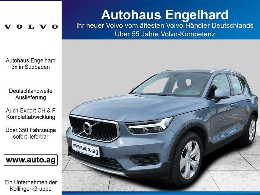 XC40