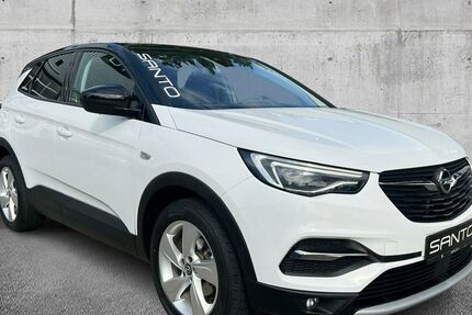 Opel Grandland (X) 27.900 km 17.490 € Freiburg 79098