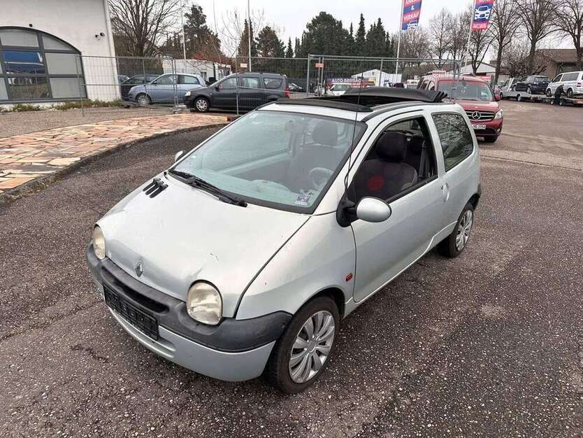 Twingo