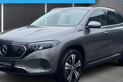 Mercedes-Benz EQA 34.814 km 29.390 &euro; Freiburg 79111