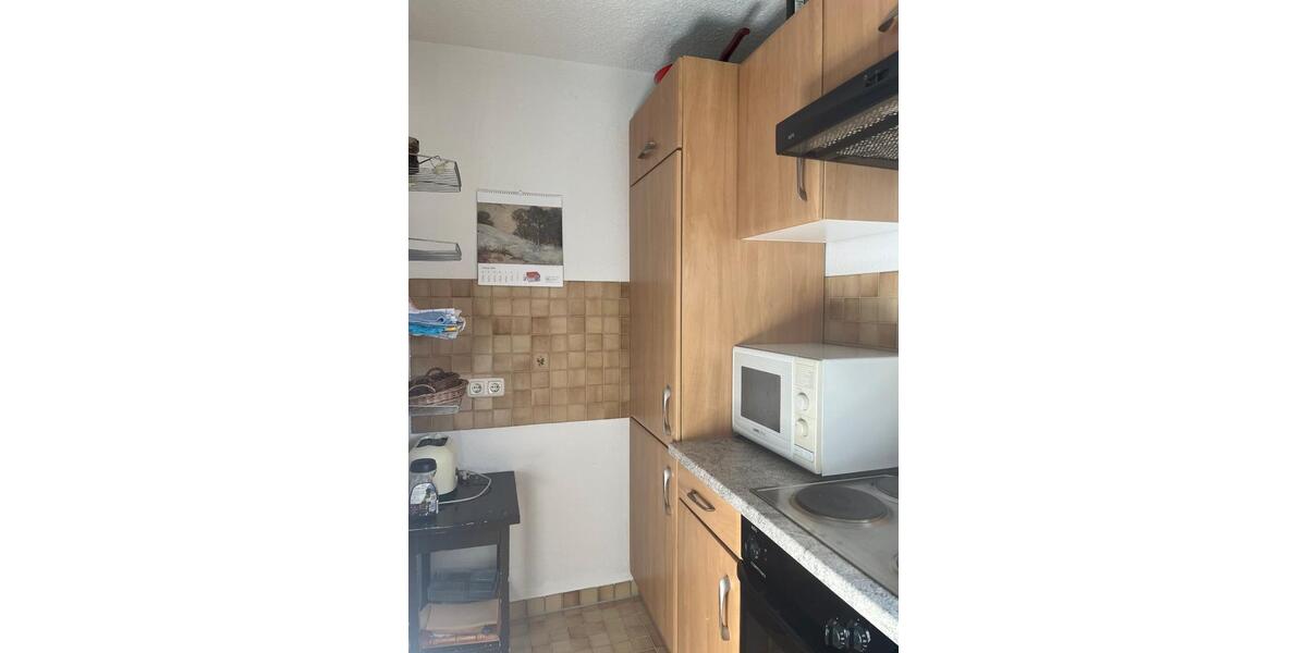 Erdgeschoßwohnung Häg-Ehrsberg Ehrsberg - 3 Zimmer, 72 m&sup2;, 680&euro; | Angebot:26414076