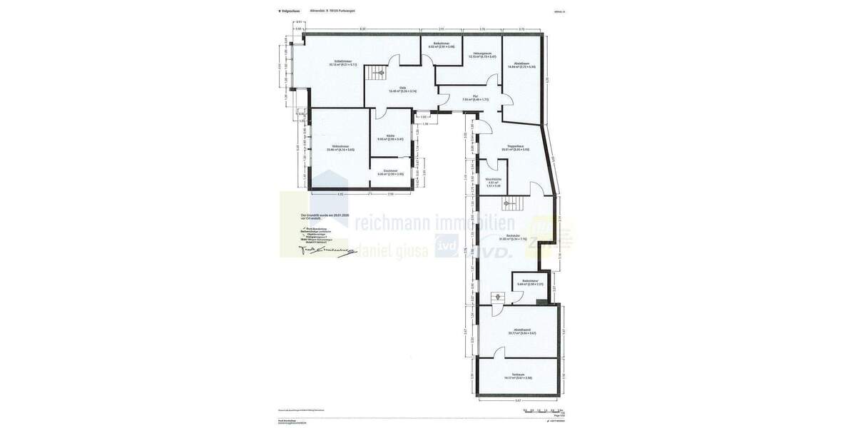Mehrfamilienhaus, Wohnhaus Furtwangen im Schwarzwald Stadtgebiet - 1 Zimmer, 283 m&sup2;, 275.000&euro; | Angebot:25738203