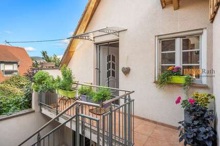 Wohnung zum Kaufen in Vogtsburg 279.000 € 81.6 m² 2 zimmer