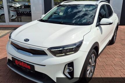 Kia Stonic 90.600 km 14.900 &euro; Auggen 79424