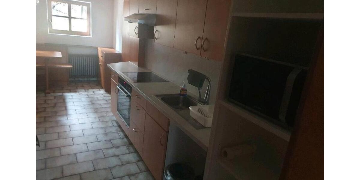 Etagenwohnung Feldberg (Schwarzwald) - 6 Zimmer, 131 m&sup2;, 1.115&euro; | Angebot:26623406