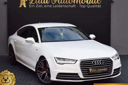 Audi A7 136.000 km 29.980 &euro; Ehrenkirchen 79238