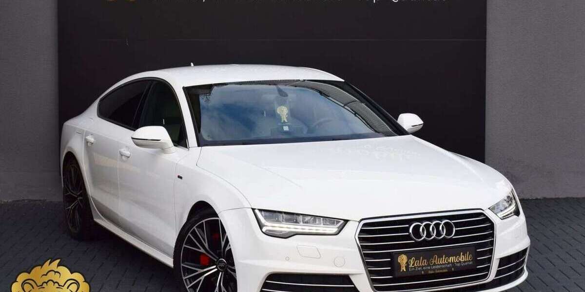 Audi A7 136.000 km 29.980 &euro; Ehrenkirchen 79238