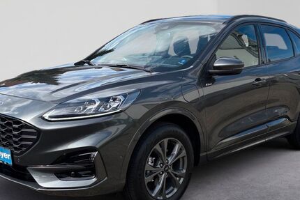 Ford Kuga 9.752 km 34.950 € Endingen am Kaiserstuhl 79346