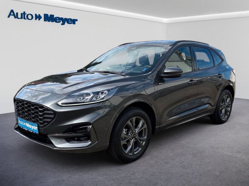 Ford Kuga 9.752 km 34.950 € Endingen am Kaiserstuhl 79346