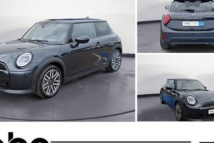 Mini Cooper C 6.022 km 27.460 &euro; Emmendingen 79312